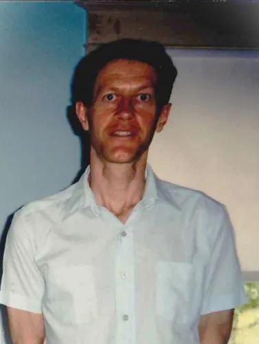 Wayne Christian McNeal